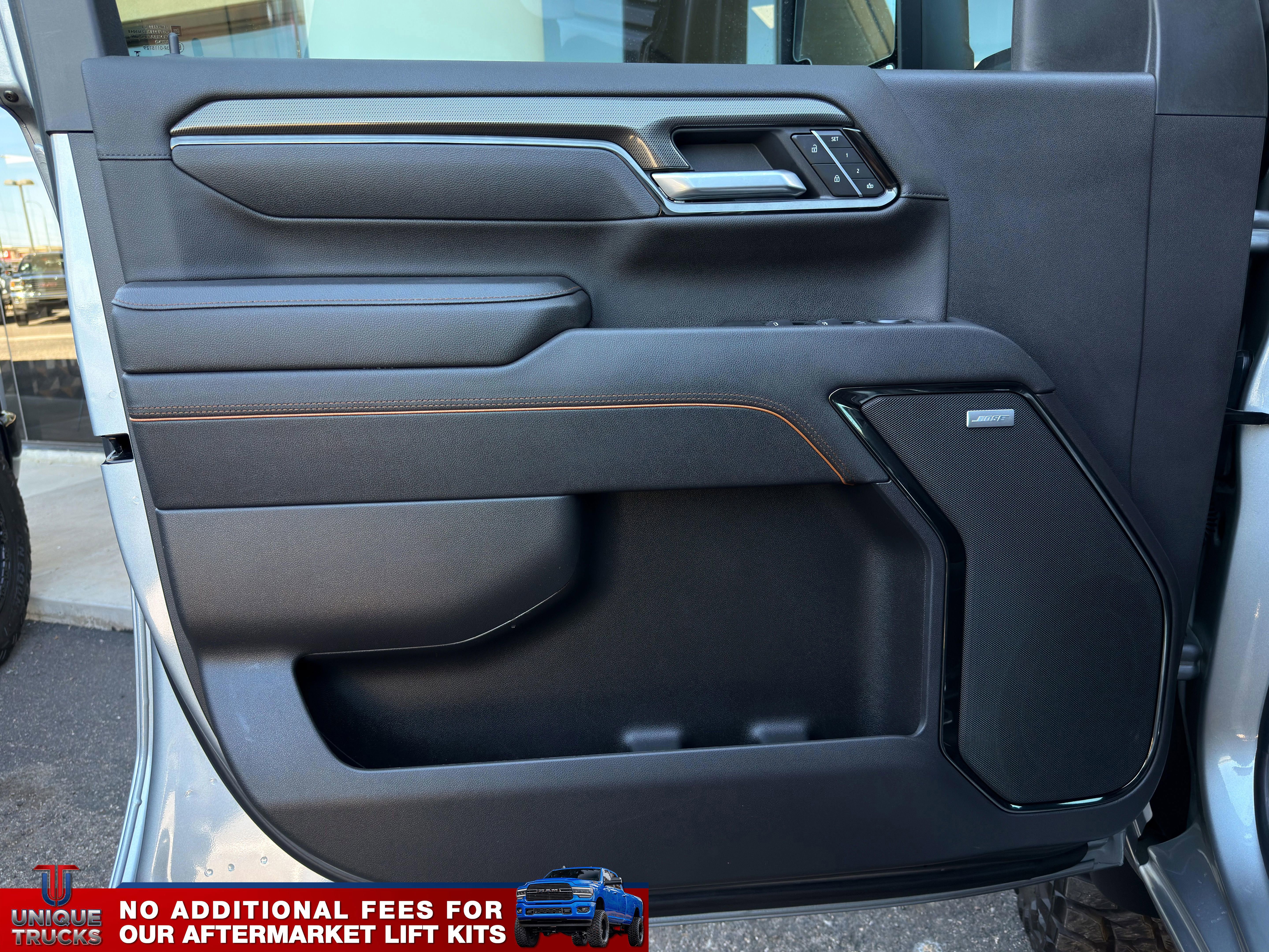 Used 2026 GMC Sierra 2500 AT4 w/ AT4 Premium Plus Package image 16