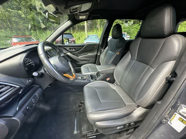 Used 2022 Subaru Forester Wilderness AWD/4WD image 17