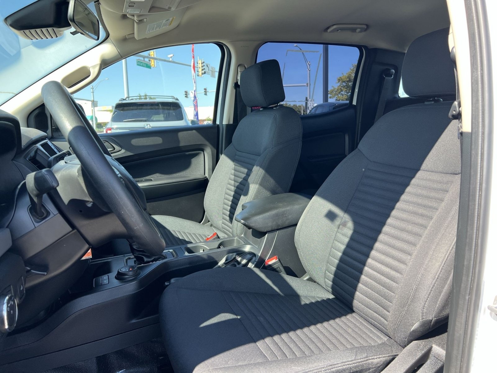 Used 2022 Ford Ranger XL w/ Equipment Group 101A High AWD/4WD image 21