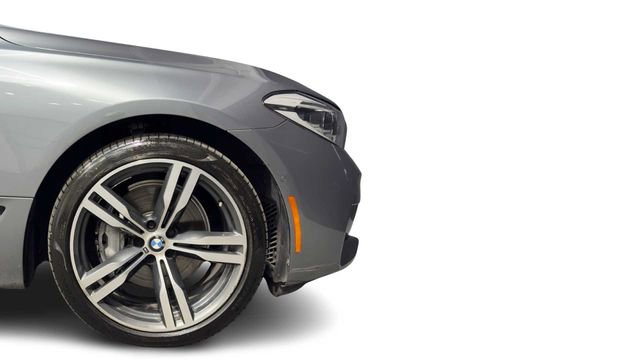 Used 2018 BMW 640i Gran Turismo xDrive image 8