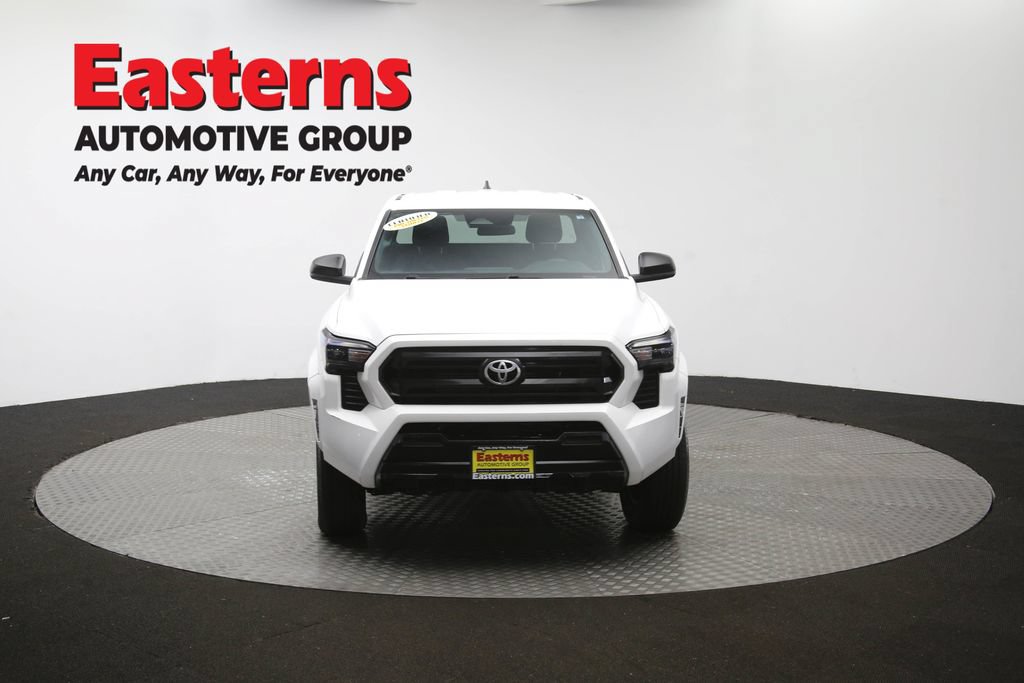 Used 2024 Toyota Tacoma SR RWD image 46