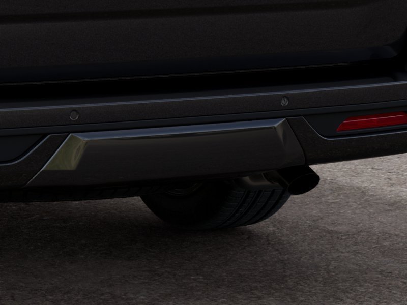 New 2027 Ford Expedition Platinum w/ Stealth Appearance Package AWD/4WD image 24