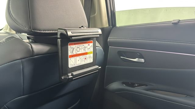 New 2025 Nissan Murano Platinum w/ Cargo Package image 42