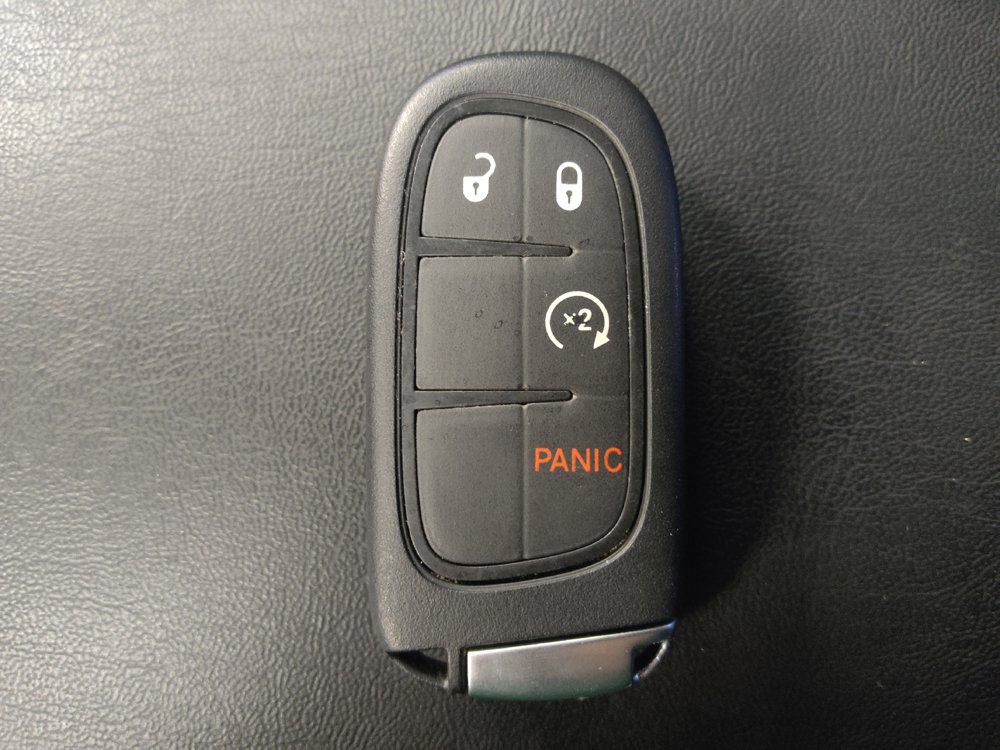 Used 2022 Jeep Cherokee Trailhawk w/ Trailer Tow Group AWD/4WD image 32