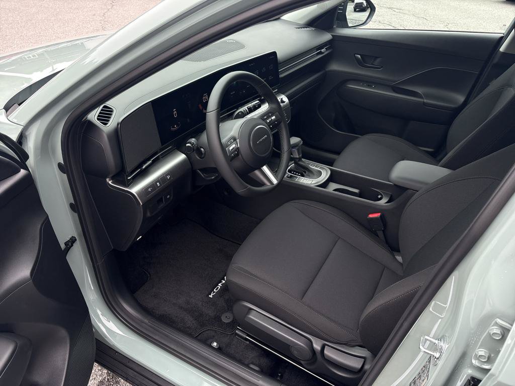 New 2027 Hyundai Kona SEL Sport AWD/4WD image 11