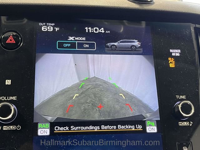 Used 2020 Subaru Outback Limited image 23