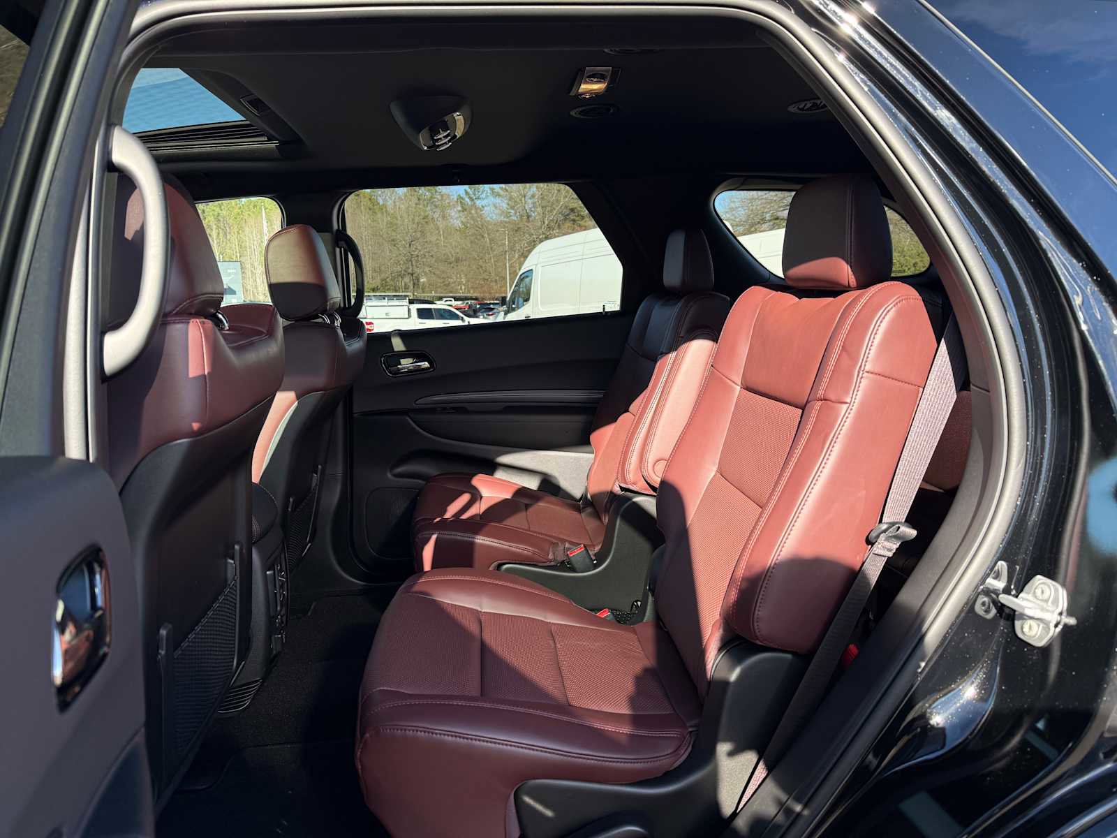 New 2026 Dodge Durango GT image 25