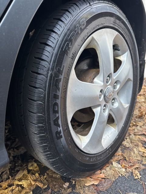 Used 2008 Hyundai Elantra SE image 5