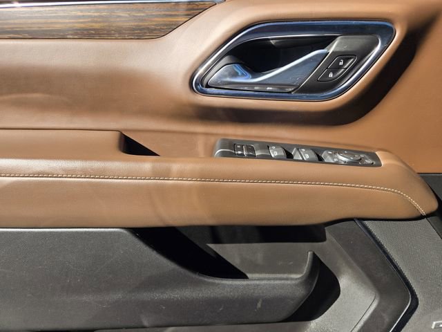 Used 2023 Chevrolet Tahoe High Country image 25