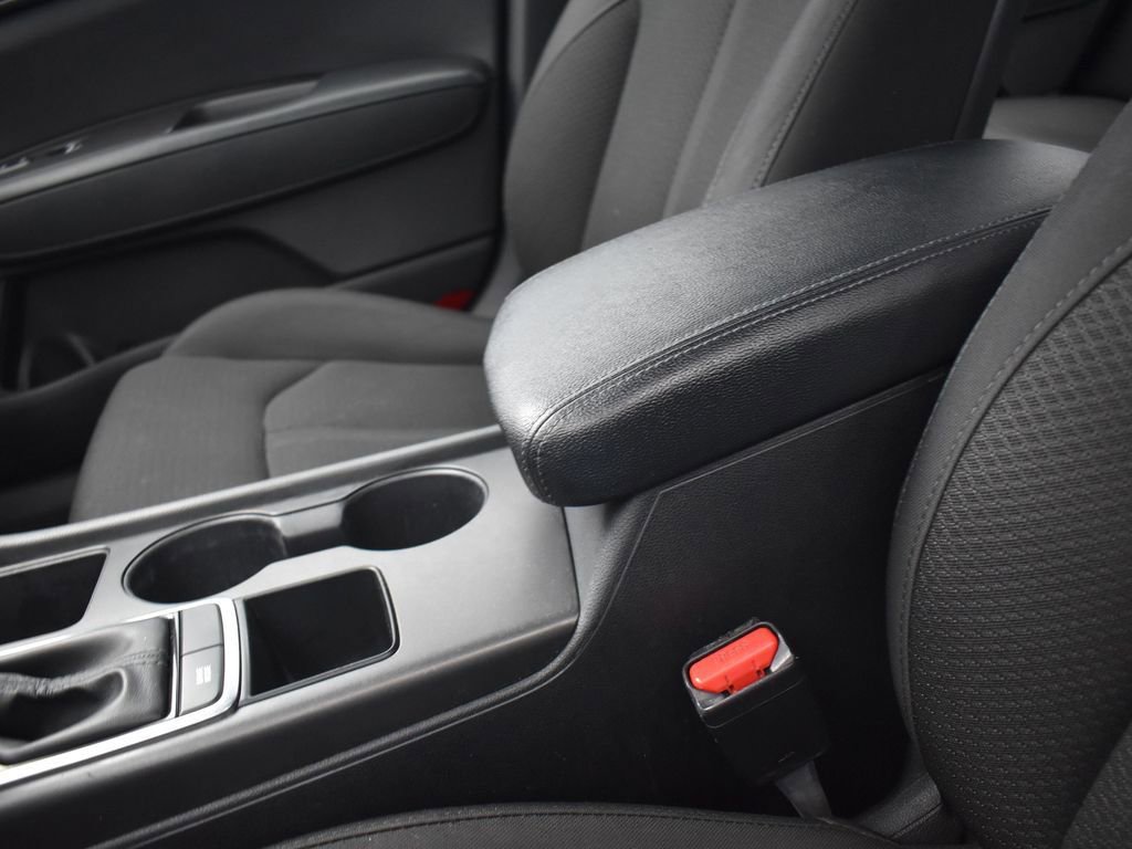 Used 2018 Kia Optima LX image 19