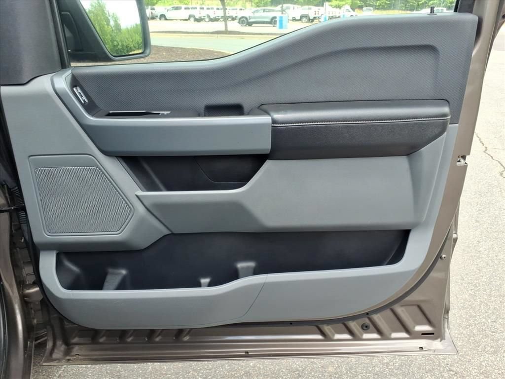 Used 2023 Ford F150 XLT AWD/4WD image 31