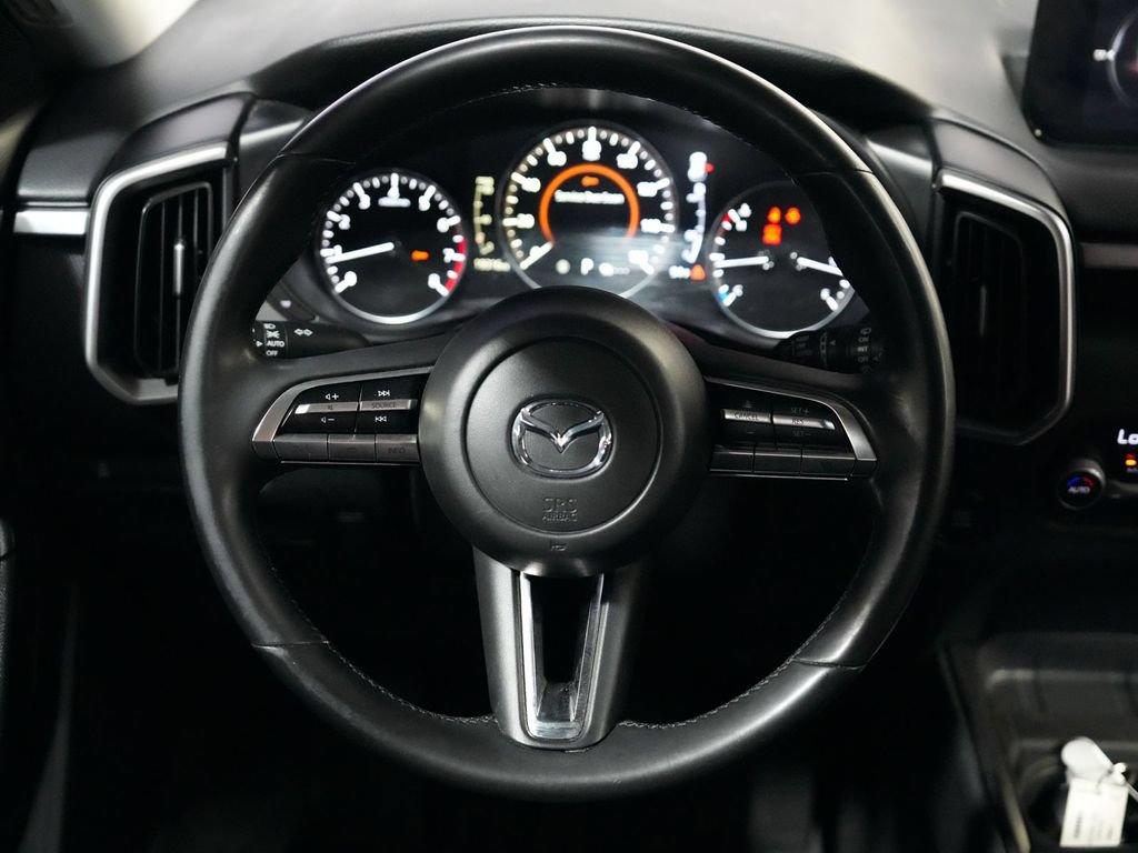 Used 2024 MAZDA CX-50 AWD 2.5 S w/ Weather Package image 27