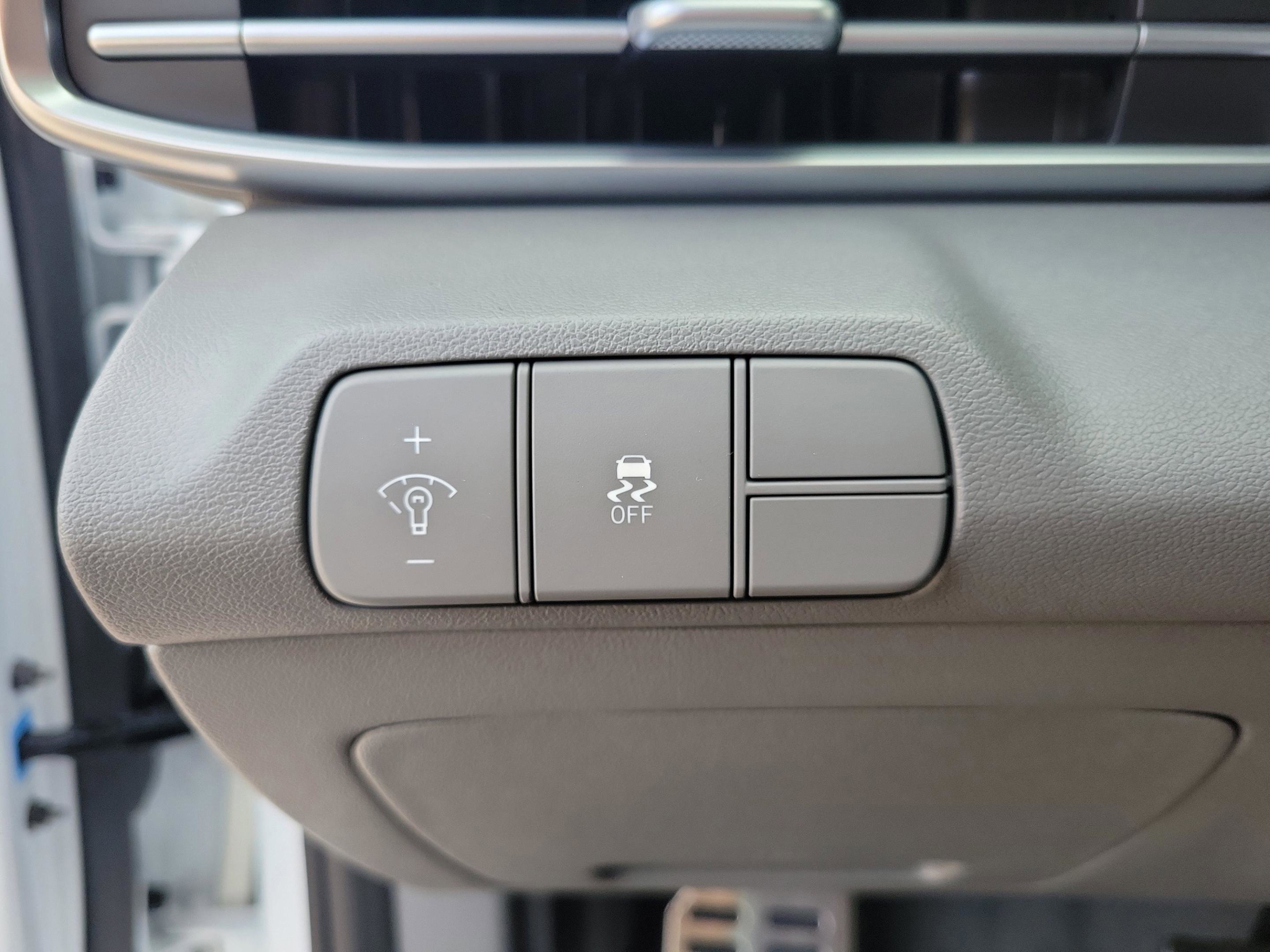 New 2026 Hyundai Elantra SEL Sport image 21