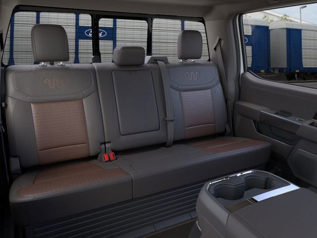 New 2026 Ford F250 King Ranch w/ Tremor Off-Road Package image 11