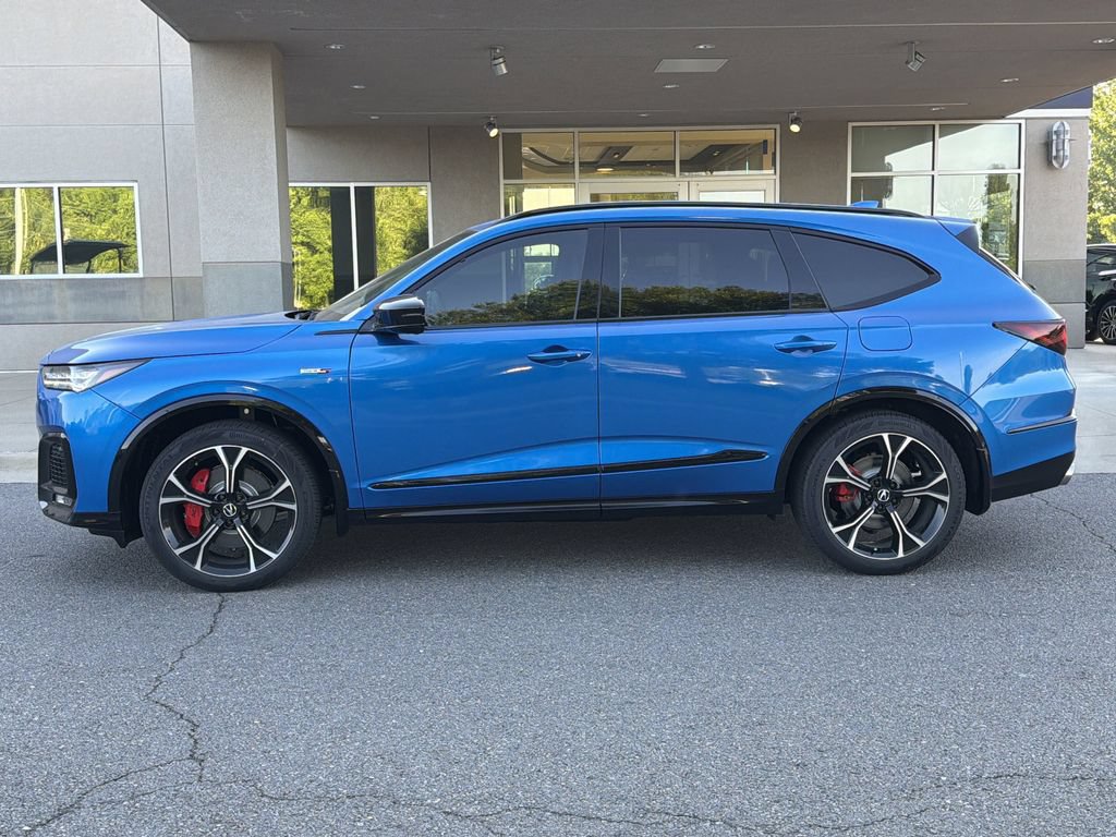 New 2026 Acura MDX Type S AWD/4WD image 6