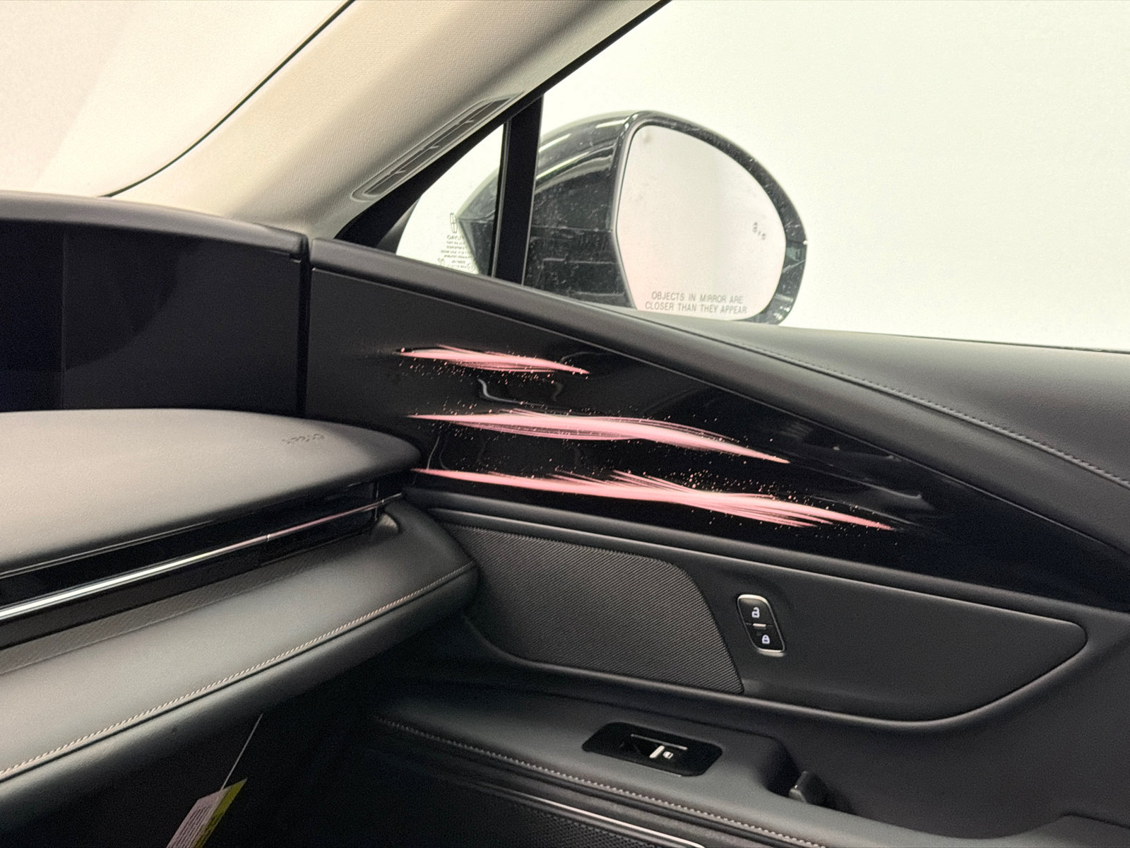New 2026 Lincoln Nautilus Premier AWD/4WD image 32