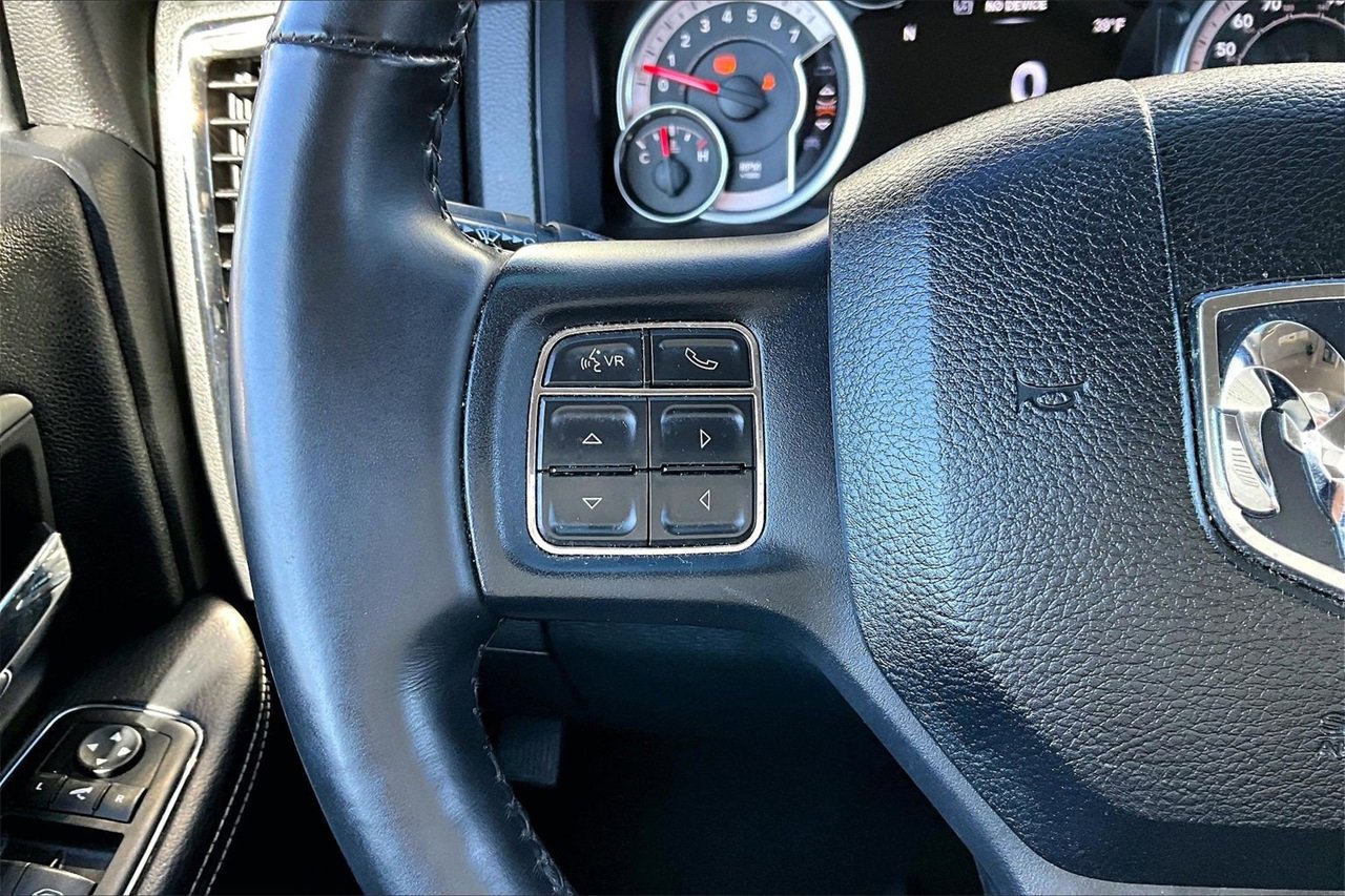 Certified 2015 RAM 1500 Sport w/ Convenience Group image 27