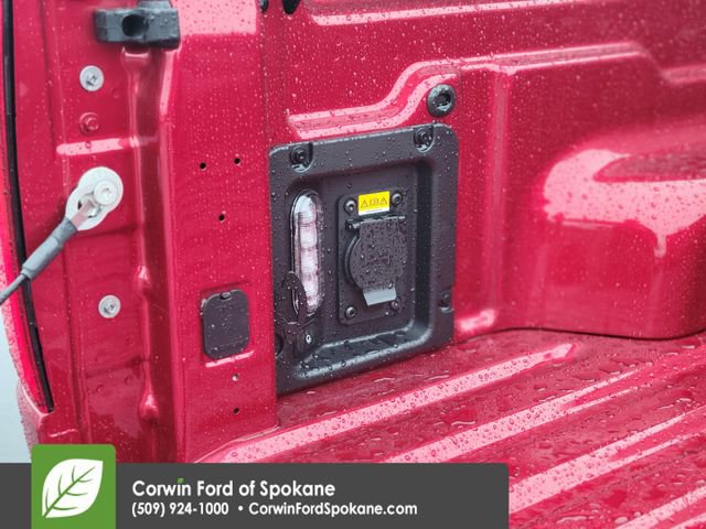 New 2026 Ford Maverick XLT w/ XLT Luxury Package image 17