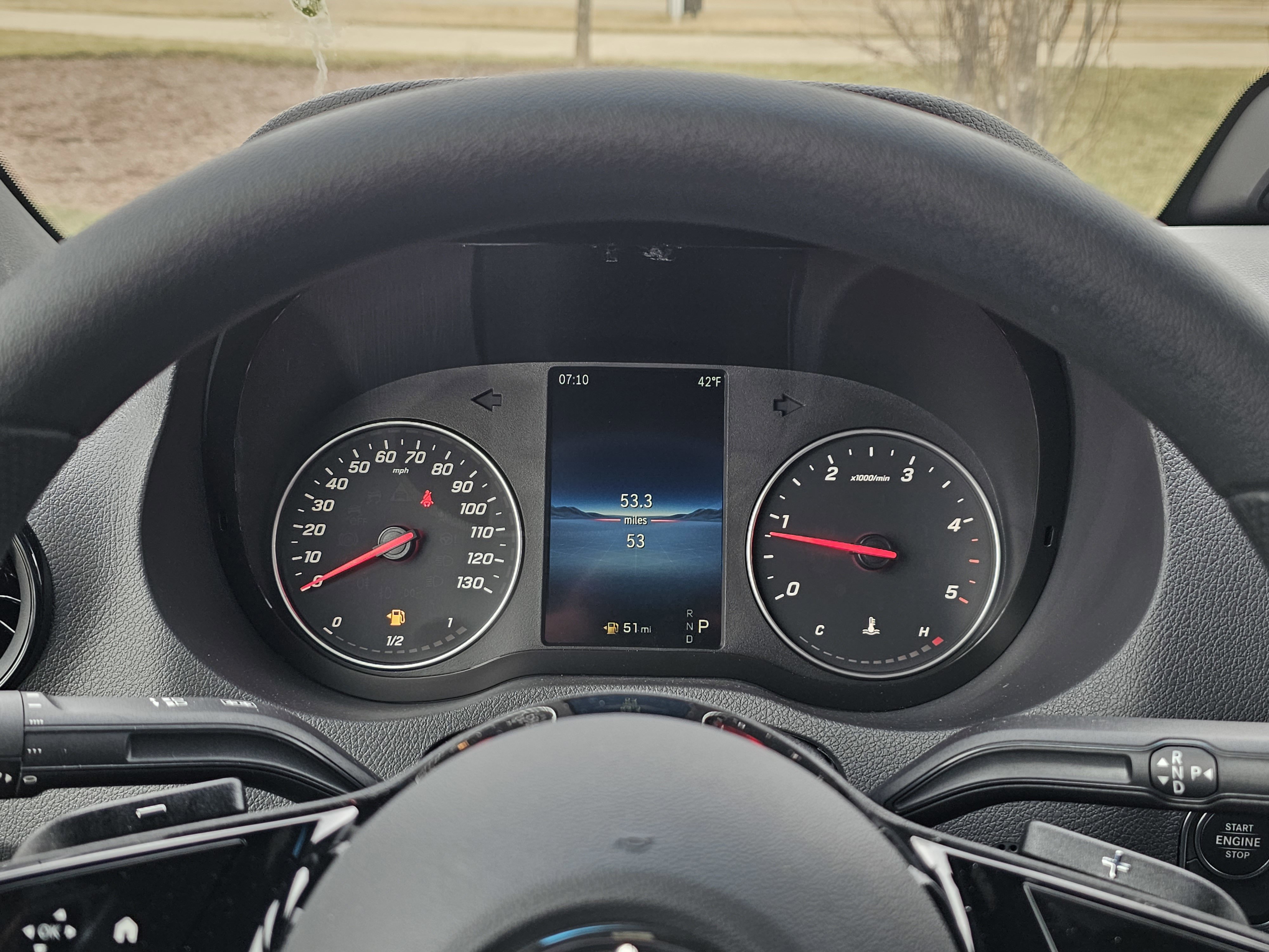 New 2025 Mercedes-Benz Sprinter 2500 image 35