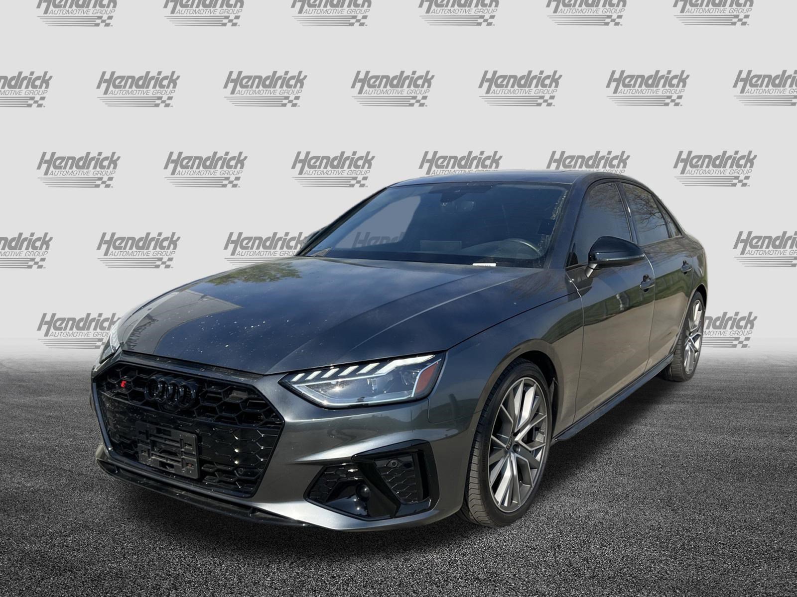 Used 2024 Audi S4 Premium Plus image 6