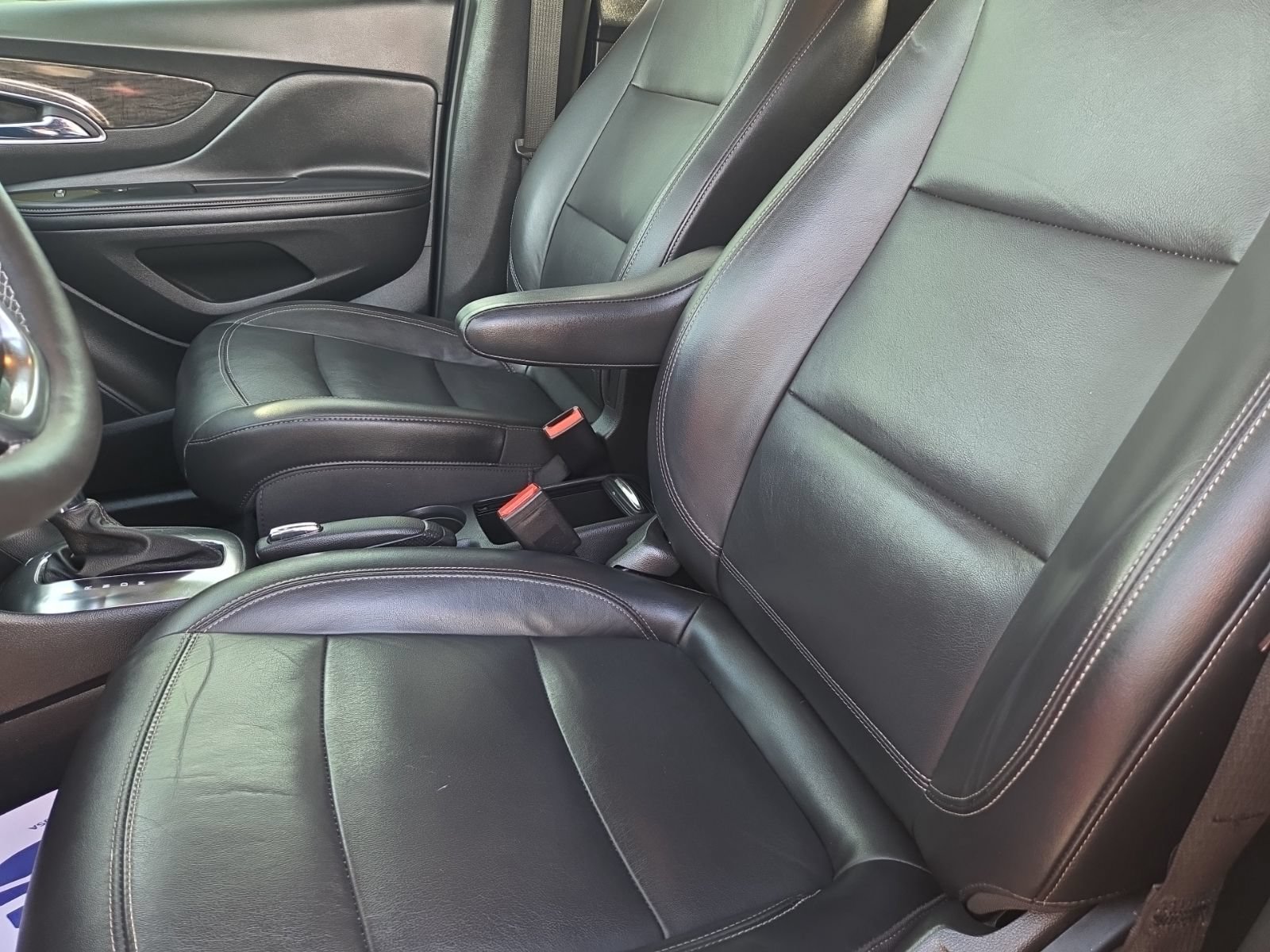Used 2015 Buick Encore Premium w/ Experience Buick Package FWD image 20