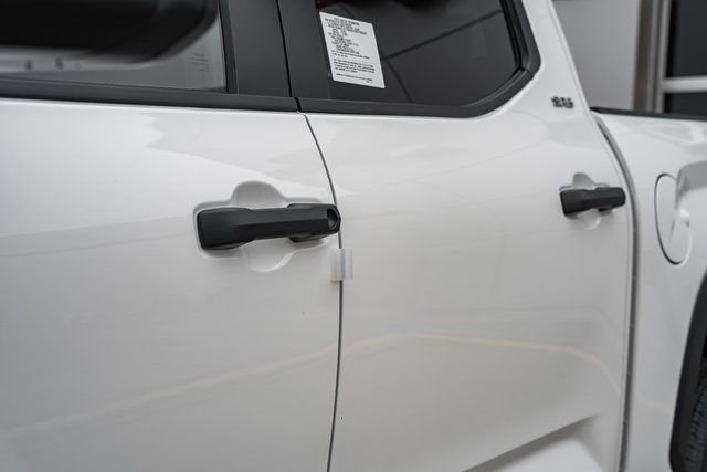 New 2026 Toyota Tundra SR5 image 16