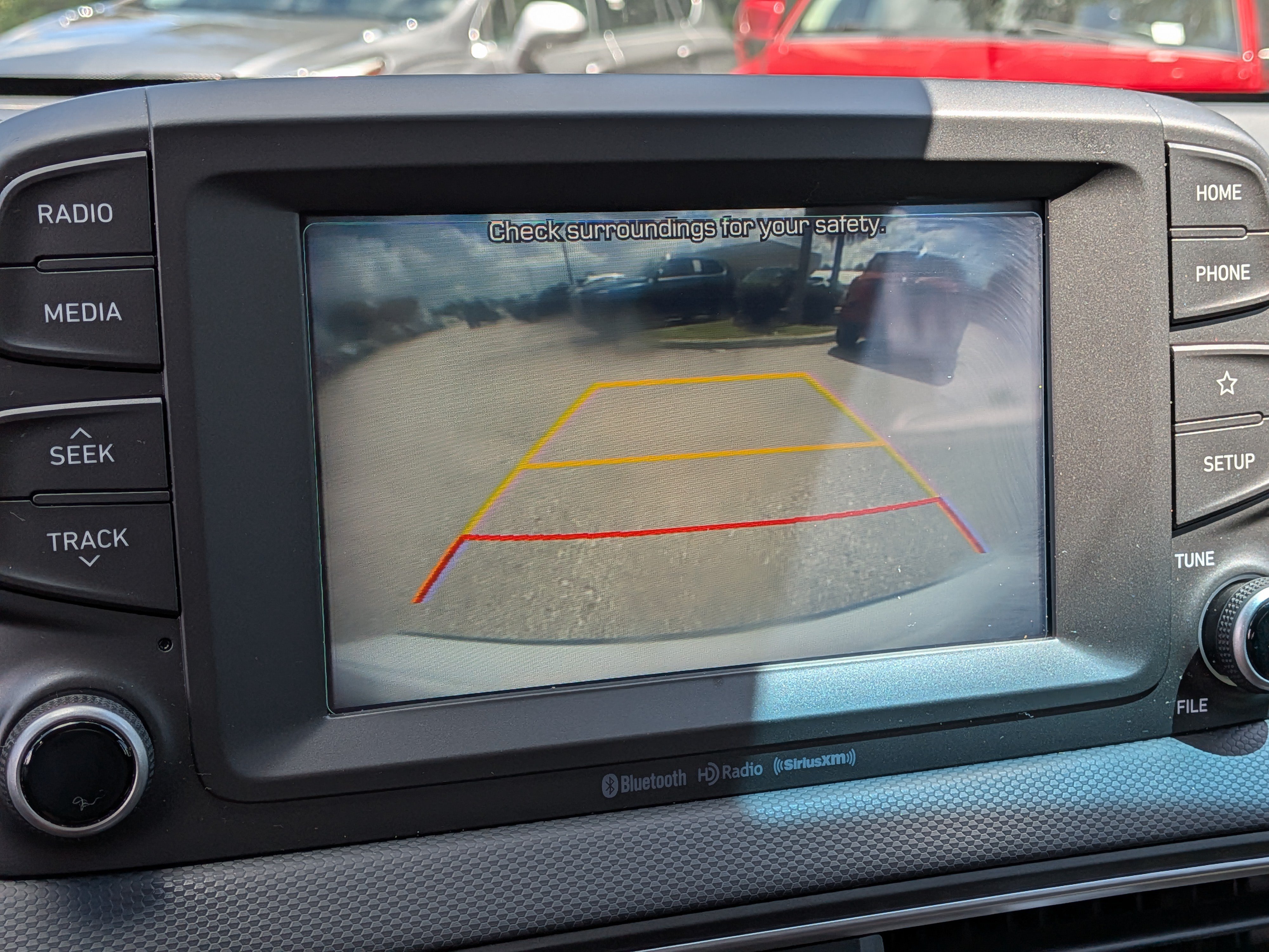 Used 2021 Hyundai Kona SEL FWD image 31