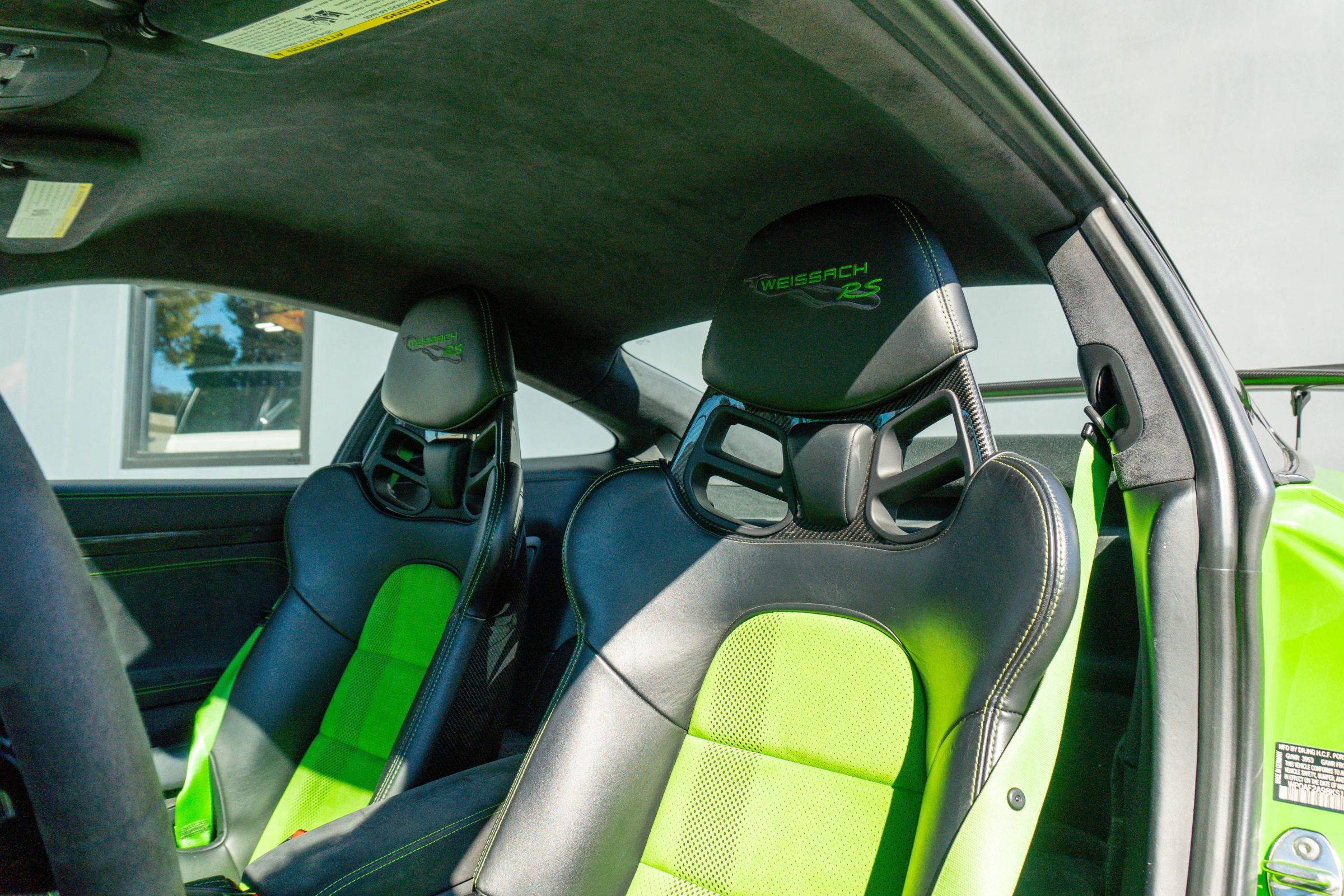 Used 2019 Porsche 911 GT3 RS image 51