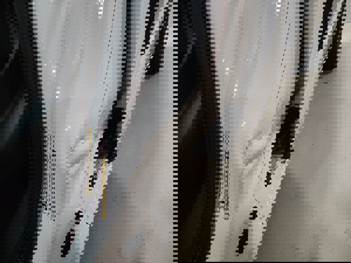 Used 2021 RAM ProMaster City Tradesman image 21