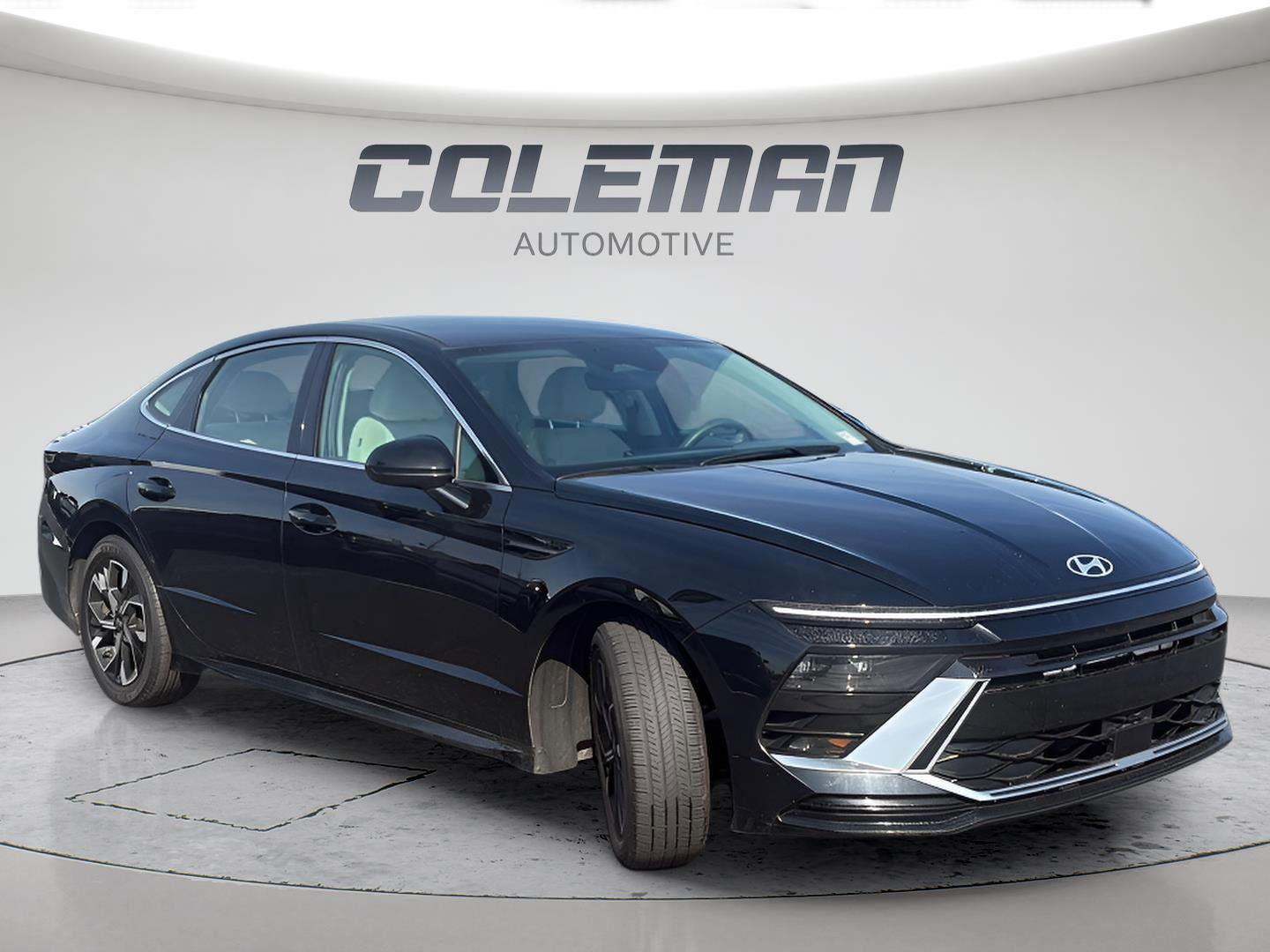 Used 2024 Hyundai Sonata SEL FWD image 7