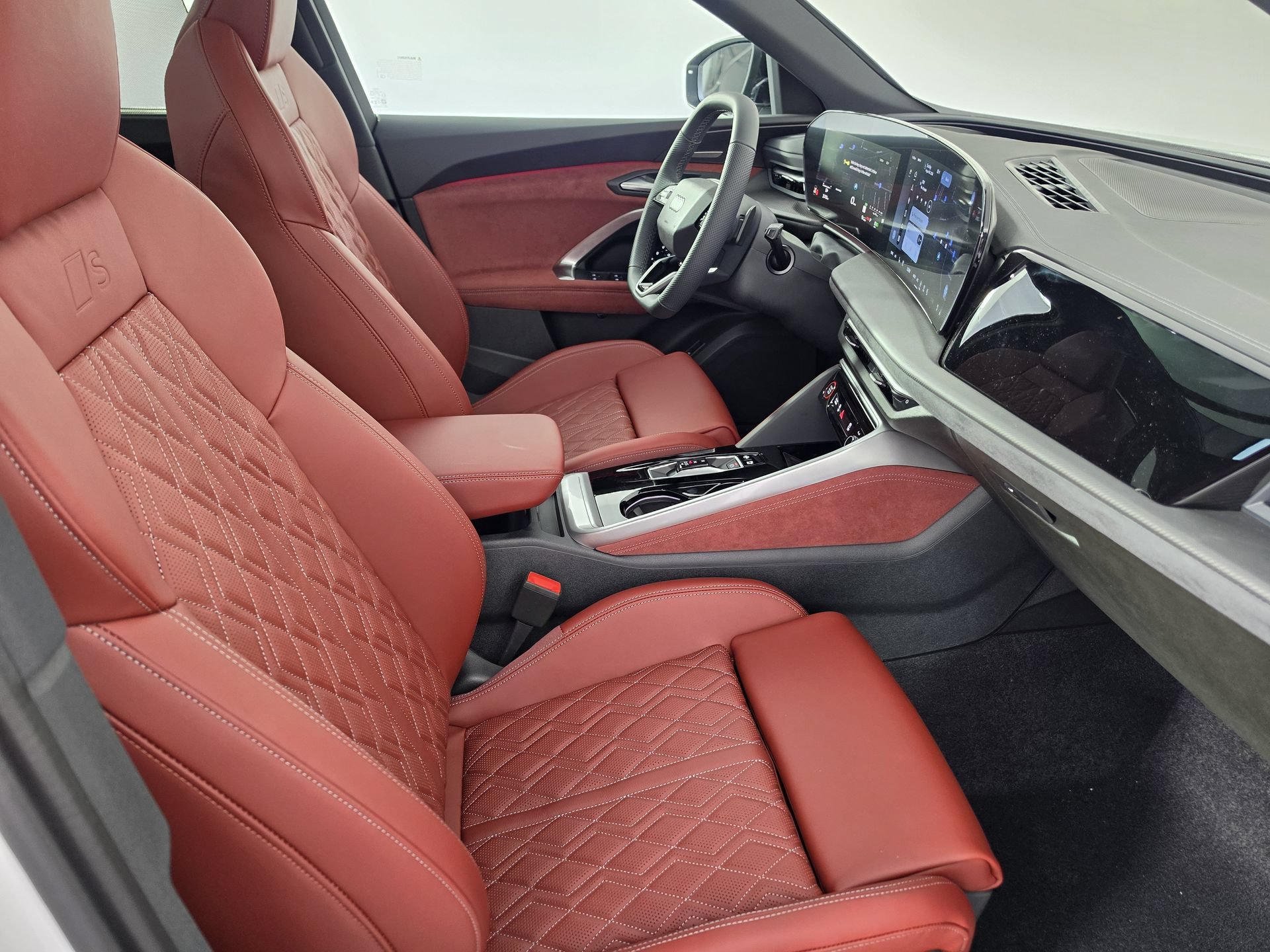 New 2026 Audi SQ5 Premium Plus AWD/4WD image 42