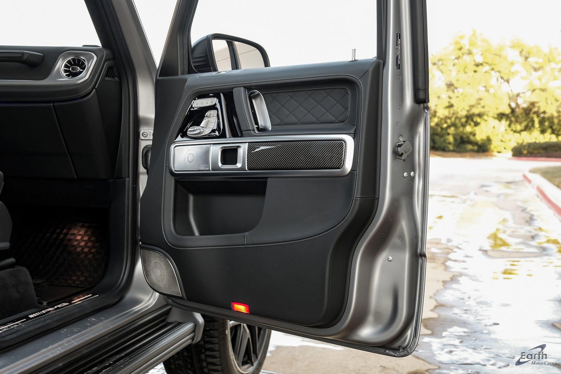 Used 2026 Mercedes-Benz G 63 AMG 4MATIC image 80