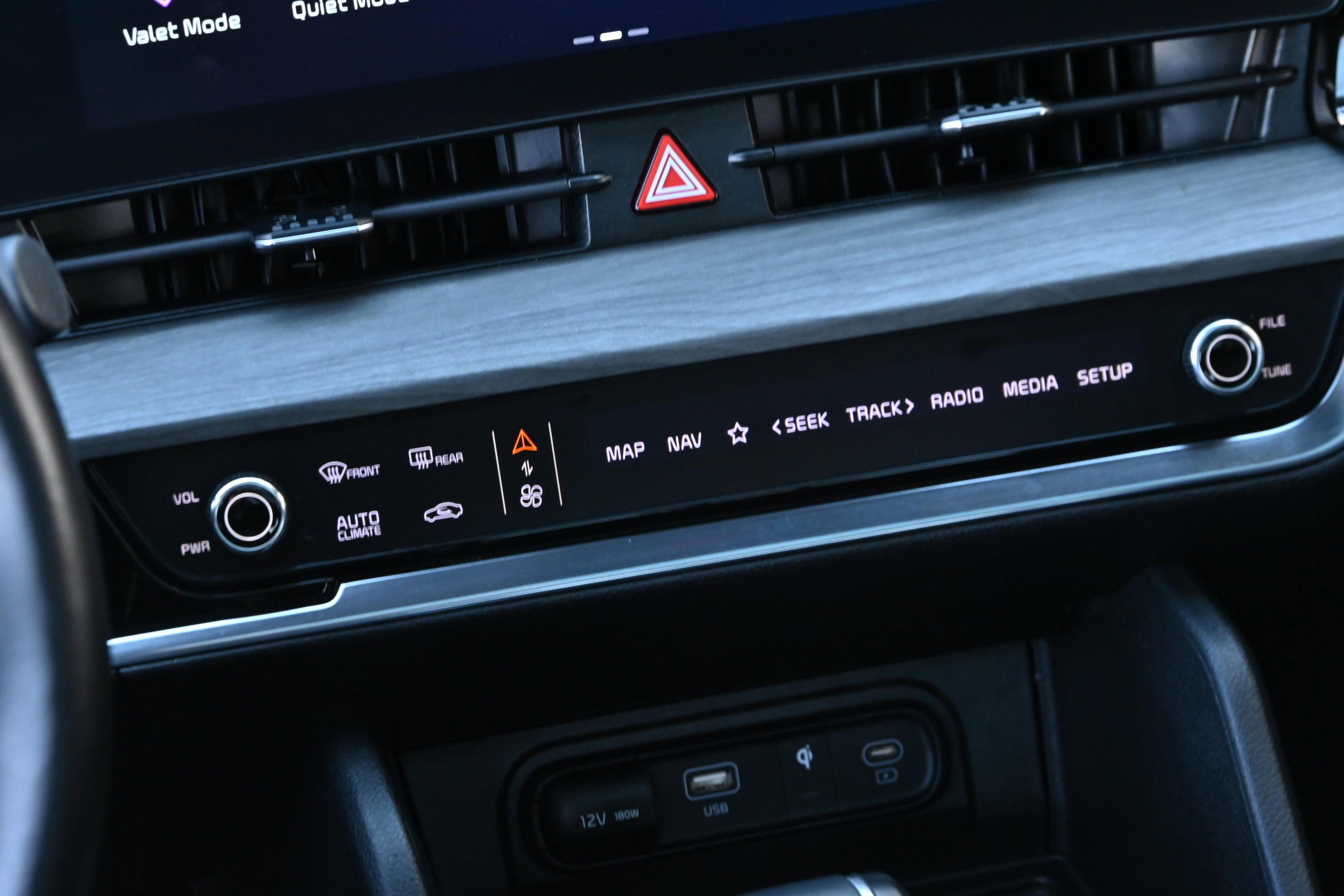 Used 2023 Kia Sportage X-Pro Prestige image 22