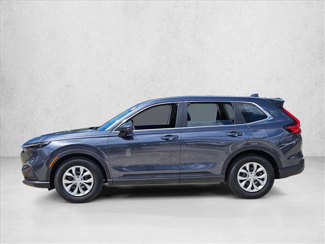 Used 2024 Honda CR-V LX image 9