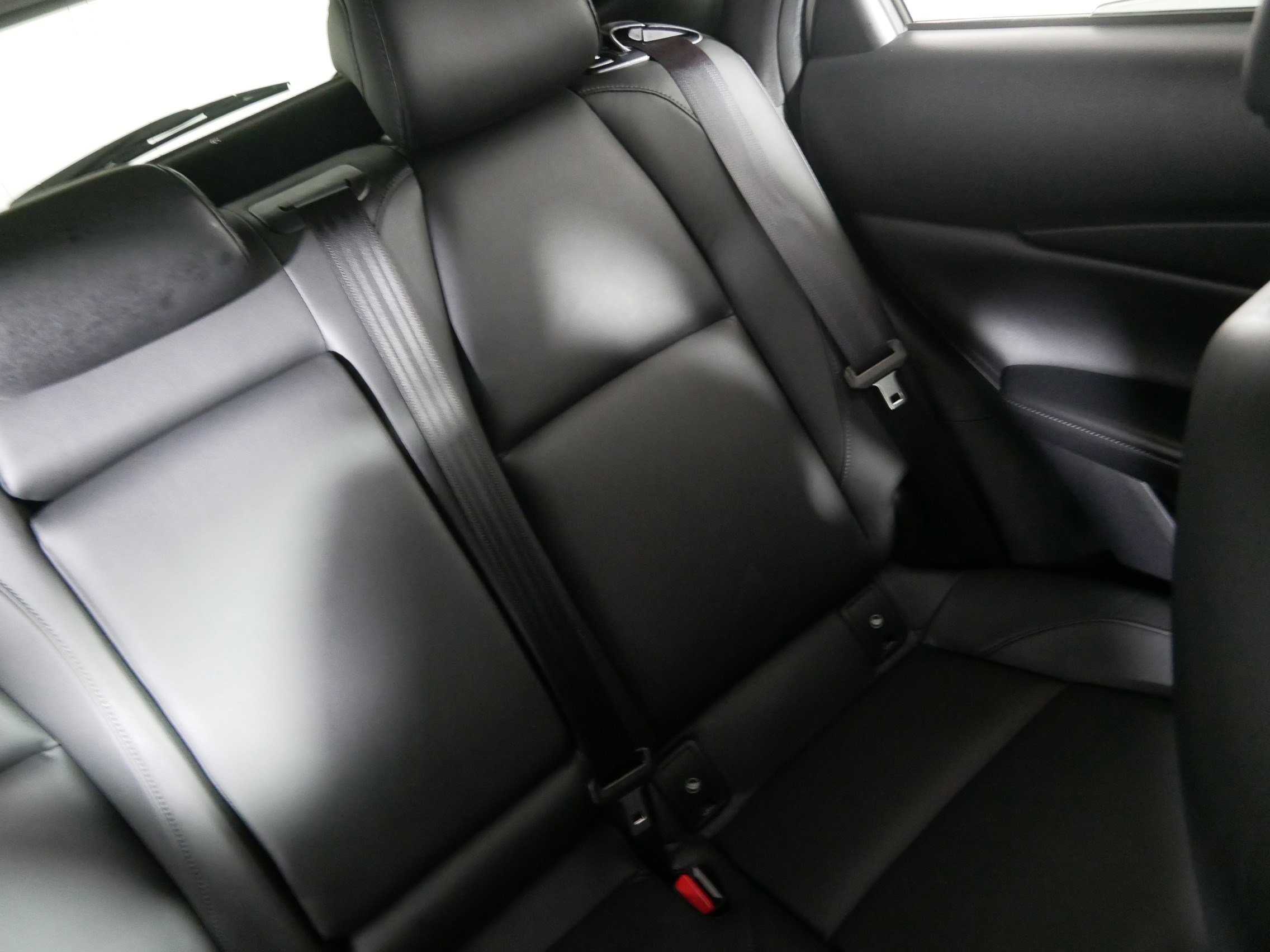 Used 2024 MAZDA CX-30 AWD 2.5 S w/ Preferred Package image 14