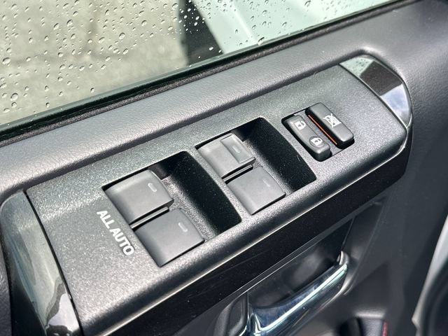 Used 2024 Toyota 4Runner TRD Pro AWD/4WD image 16