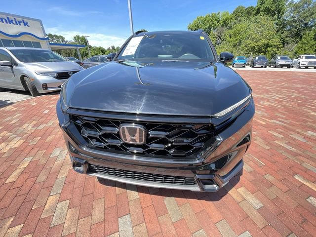 Certified 2023 Honda CR-V Sport image 24