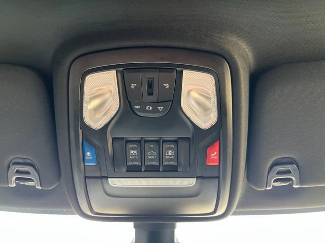 Used 2023 RAM 2500 Big Horn w/ Level B Equipment Group AWD/4WD image 41