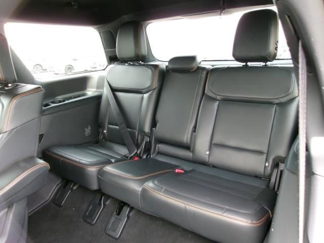 Used 2025 Ford Expedition Tremor AWD/4WD image 12