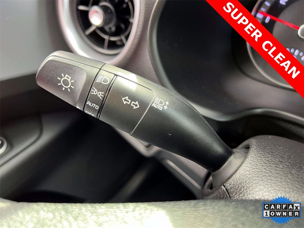 Used 2023 Kia Forte LXS w/ LXS Technology Package image 28