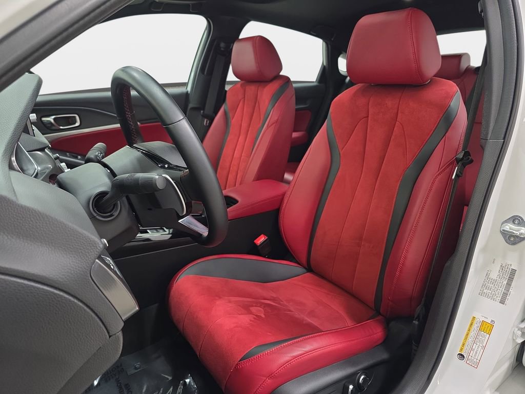 Used 2023 Acura Integra A-Spec image 14