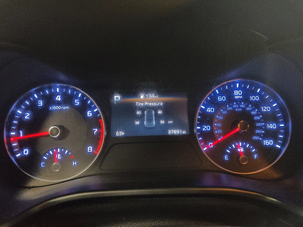 Used 2024 Kia Forte LXS FWD image 23