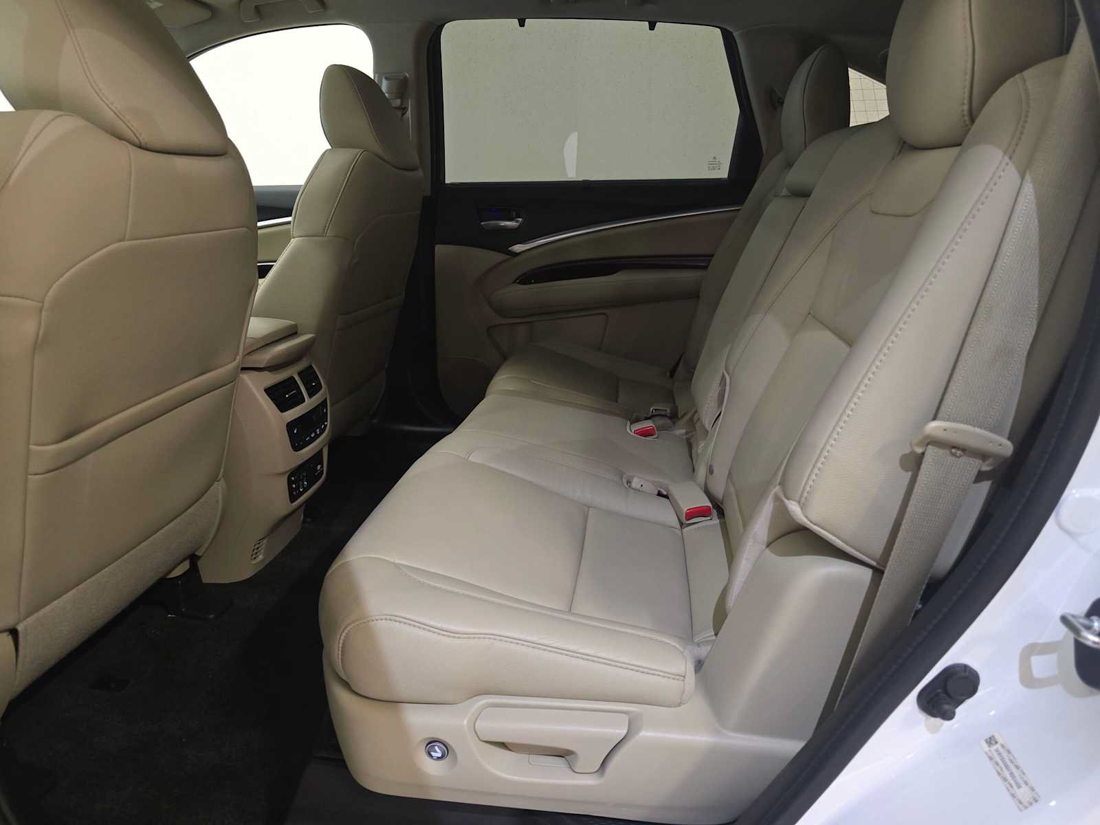 Used 2015 Acura MDX SH-AWD w/ Tech & Entertainment image 25