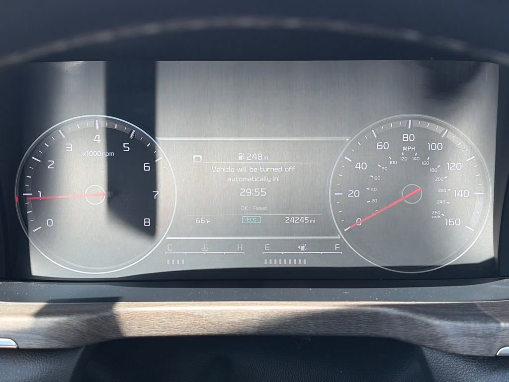 Used 2023 Kia Sorento S w/ Panoramic Sunroof Package AWD/4WD image 18