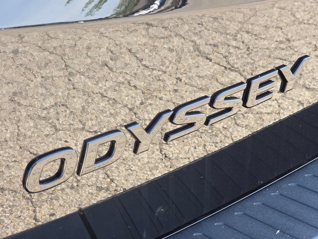 New 2026 Honda Odyssey Sport-L image 18