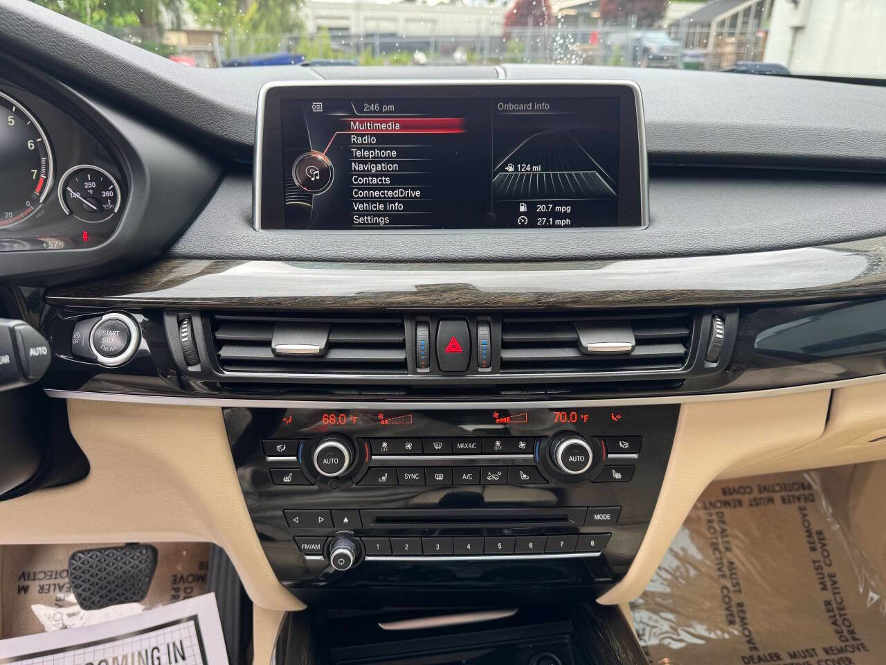 Used 2015 BMW X5 xDrive35i image 19