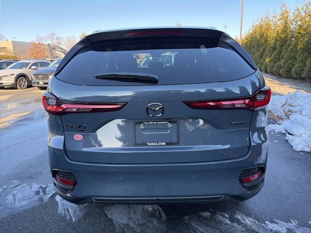 New 2026 MAZDA CX-70 3.3 Turbo w/ Preferred Package image 3
