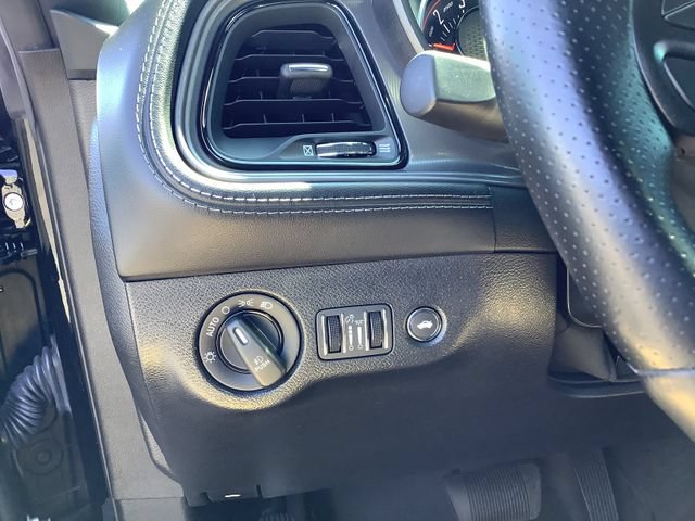 Used 2023 Dodge Challenger GT w/ Plus Package RWD image 14