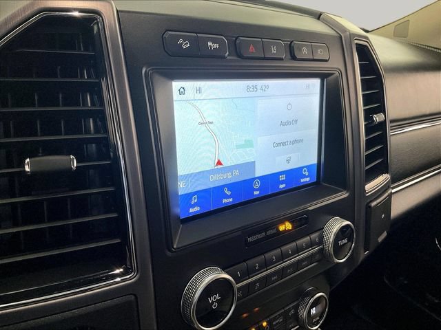 Used 2020 Ford Expedition Platinum AWD/4WD image 20