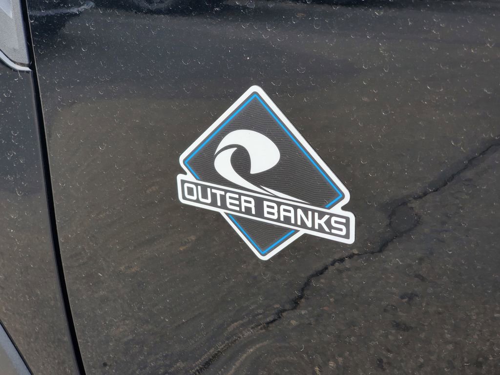 New 2025 Ford Bronco Sport Outer Banks image 33